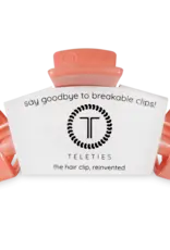 Teleties Classic Clip Dreamsicle LG