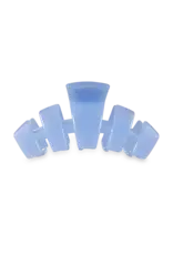 Teleties Classic Clip Blue Lagoon Tiny