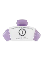 Teleties Classic Clip Lavender Mist SM