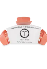 Teleties Classic Clip Dreamsicle SM