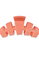 Teleties Classic Clip Dreamsicle SM