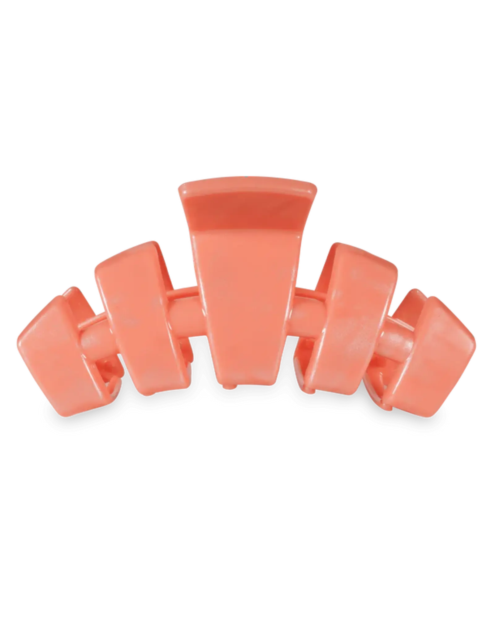 Teleties Classic Clip Dreamsicle SM