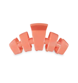 Teleties Classic Clip Dreamsicle SM
