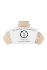 Teleties Classic Clip Soft Surf Tiny