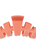 Teleties Classic Clip Dreamsicle MD