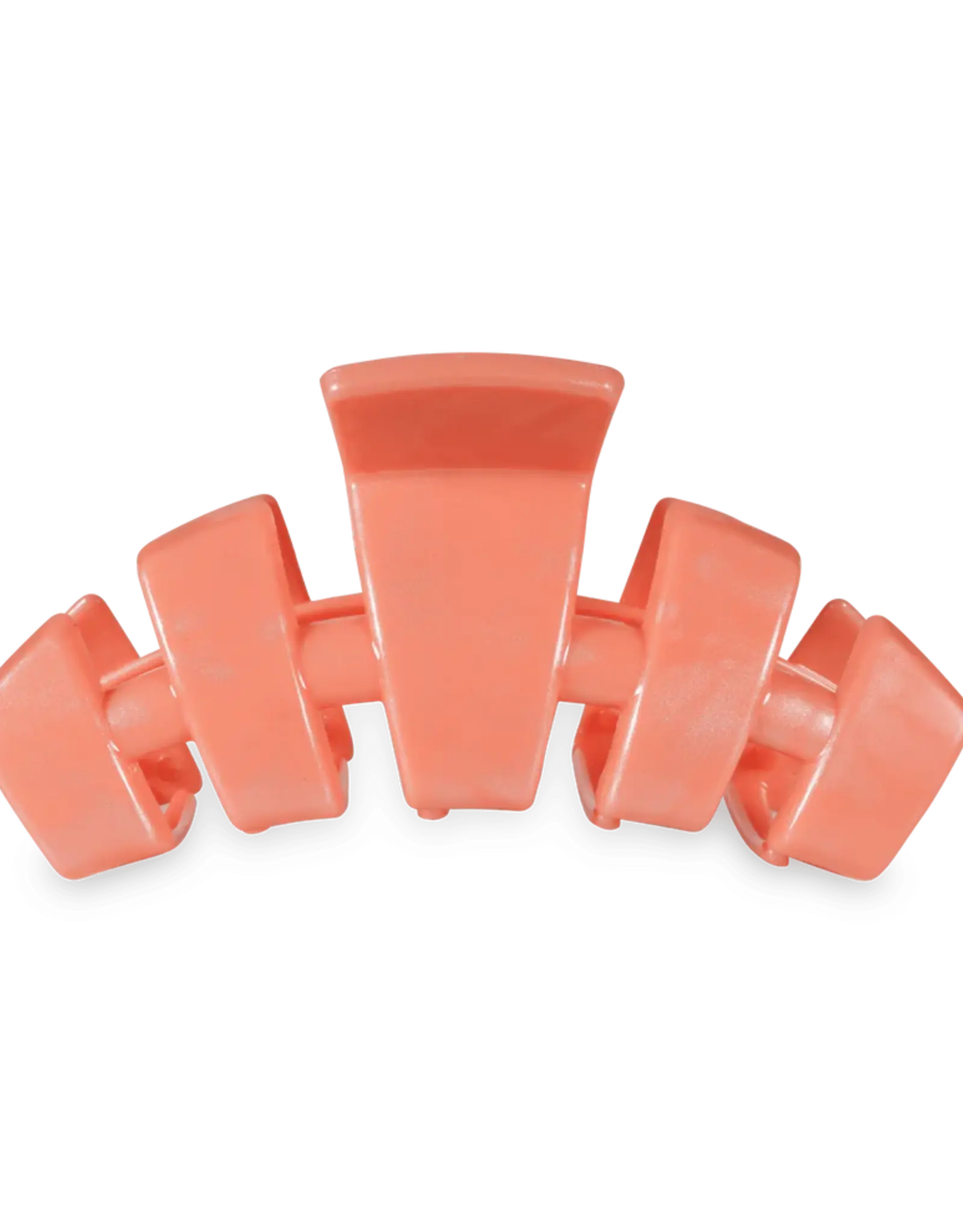 Teleties Classic Clip Dreamsicle MD