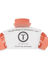 Teleties Classic Clip Dreamsicle MD