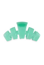 Teleties Classic Clip Spring Splash Tiny