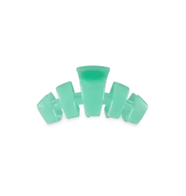 Teleties Classic Clip Spring Splash Tiny