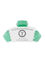 Teleties Classic Clip Spring Splash Tiny