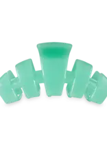 Teleties Classic Clip Spring Splash SM