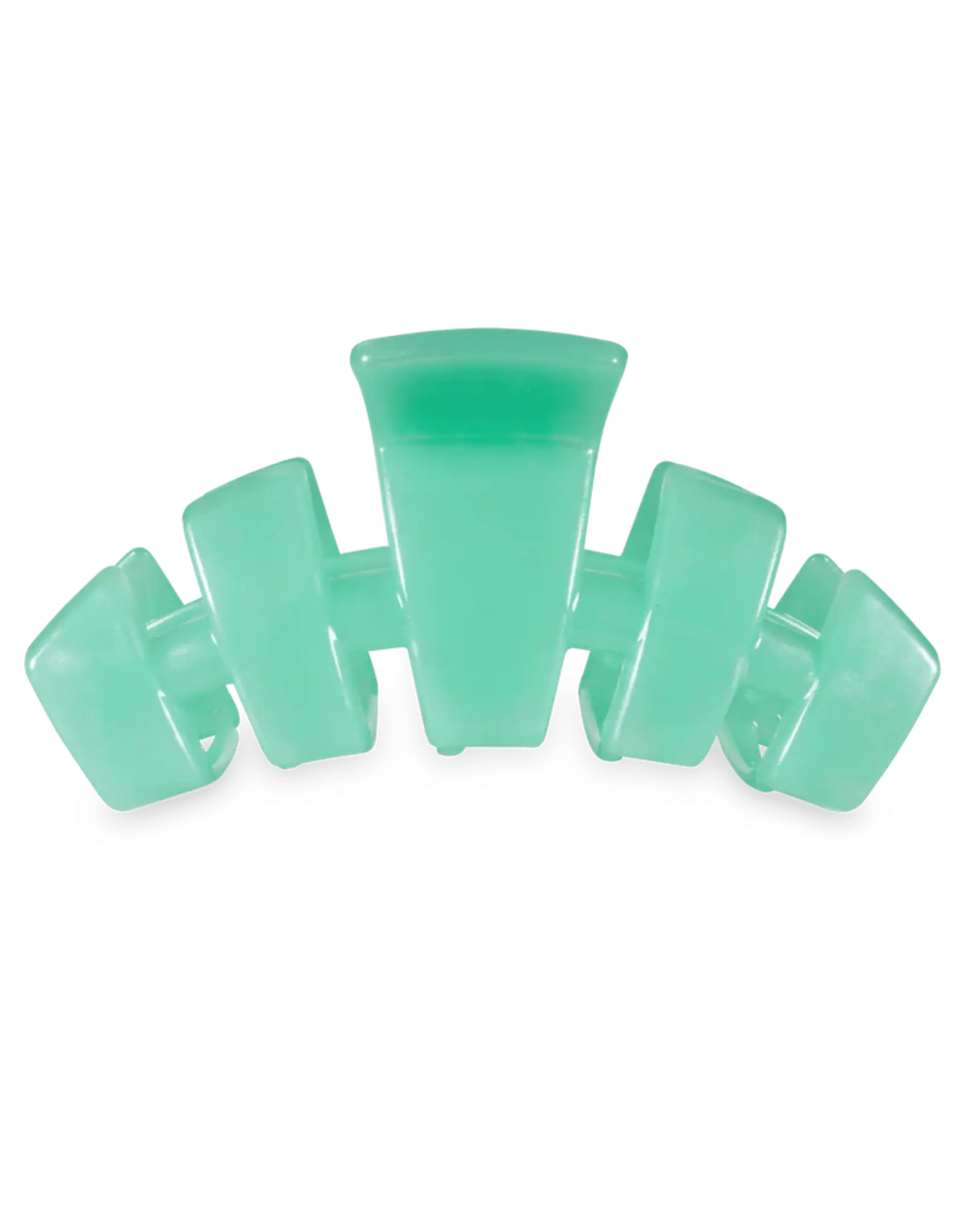 Teleties Classic Clip Spring Splash SM