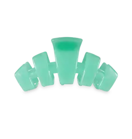Teleties Classic Clip Spring Splash SM