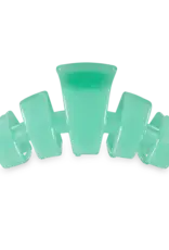 Teleties Classic Clip Spring Splash MD