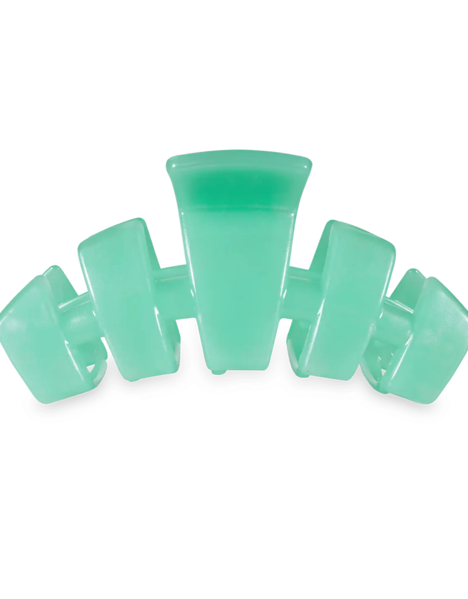 Teleties Classic Clip Spring Splash MD