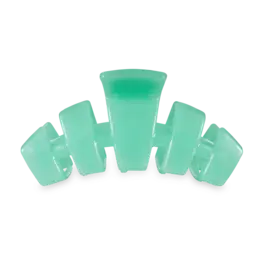 Teleties Classic Clip Spring Splash MD