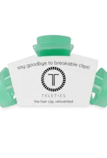 Teleties Classic Clip Spring Splash MD