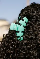 Teleties Classic Clip Spring Splash MD