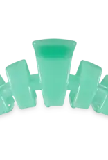 Teleties Classic Clip Spring Splash LG