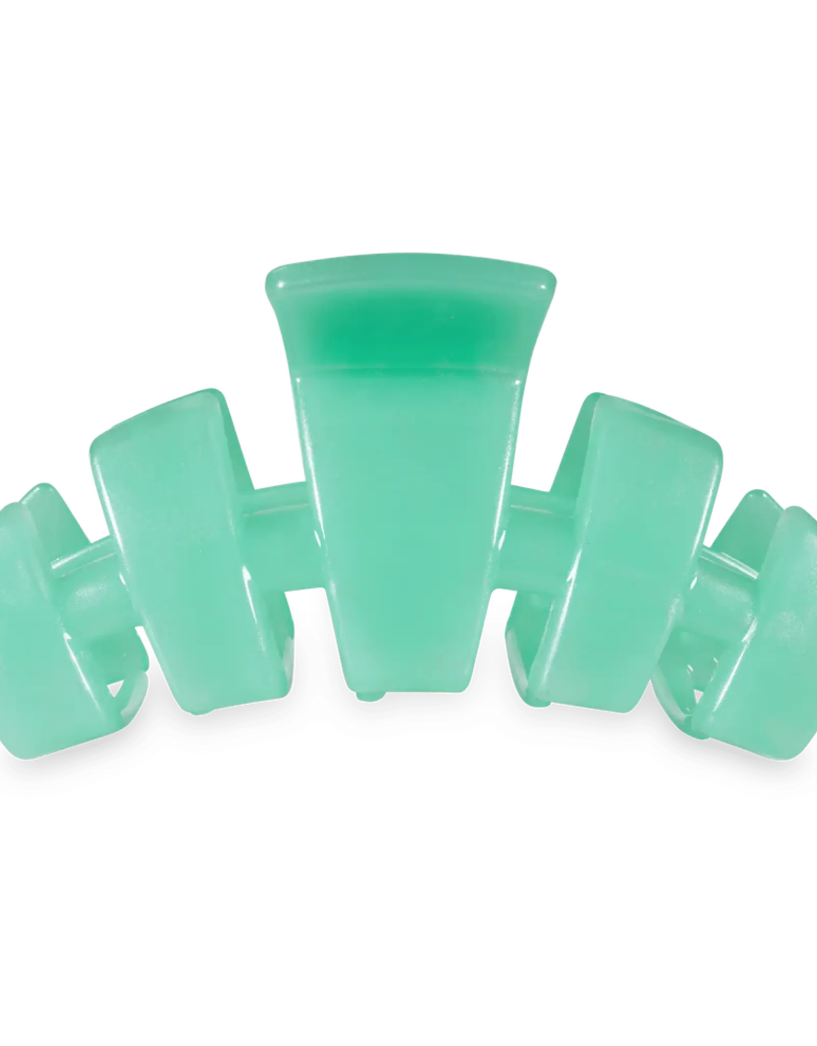 Teleties Classic Clip Spring Splash LG