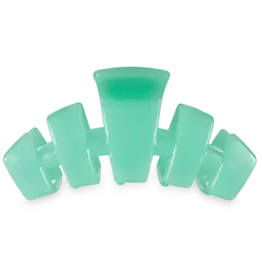 Teleties Classic Clip Spring Splash LG