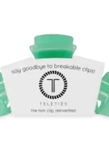 Teleties Classic Clip Spring Splash LG