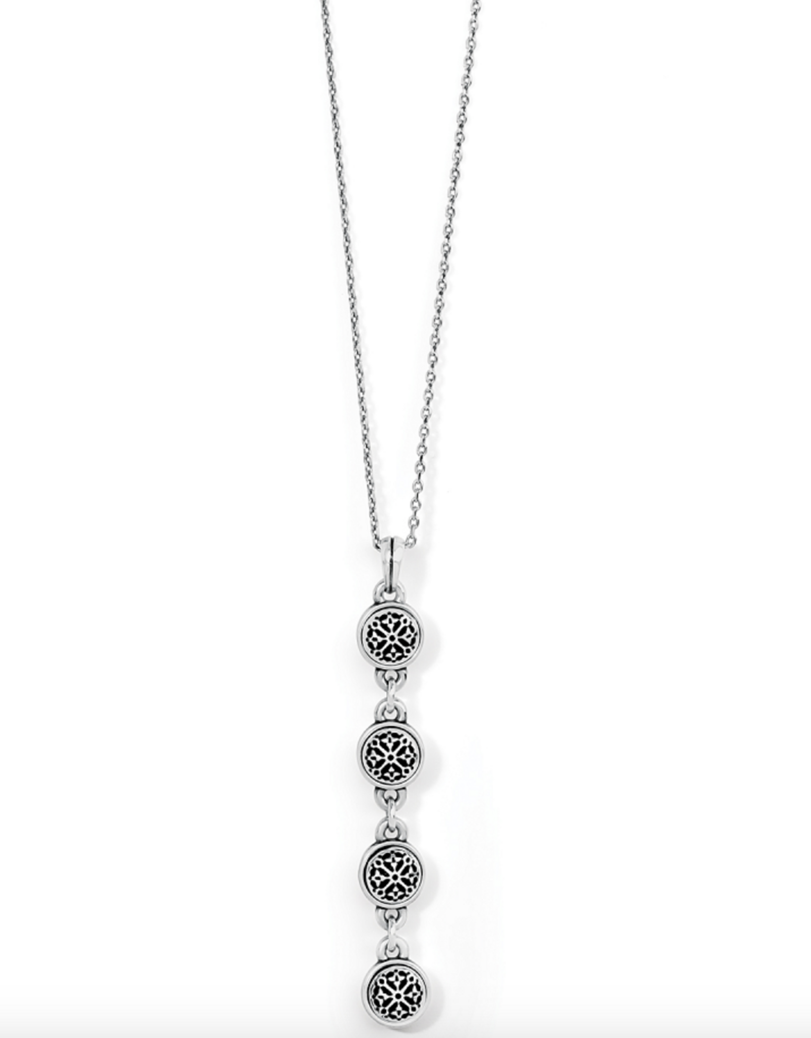Ferrara Reversible Y Necklace