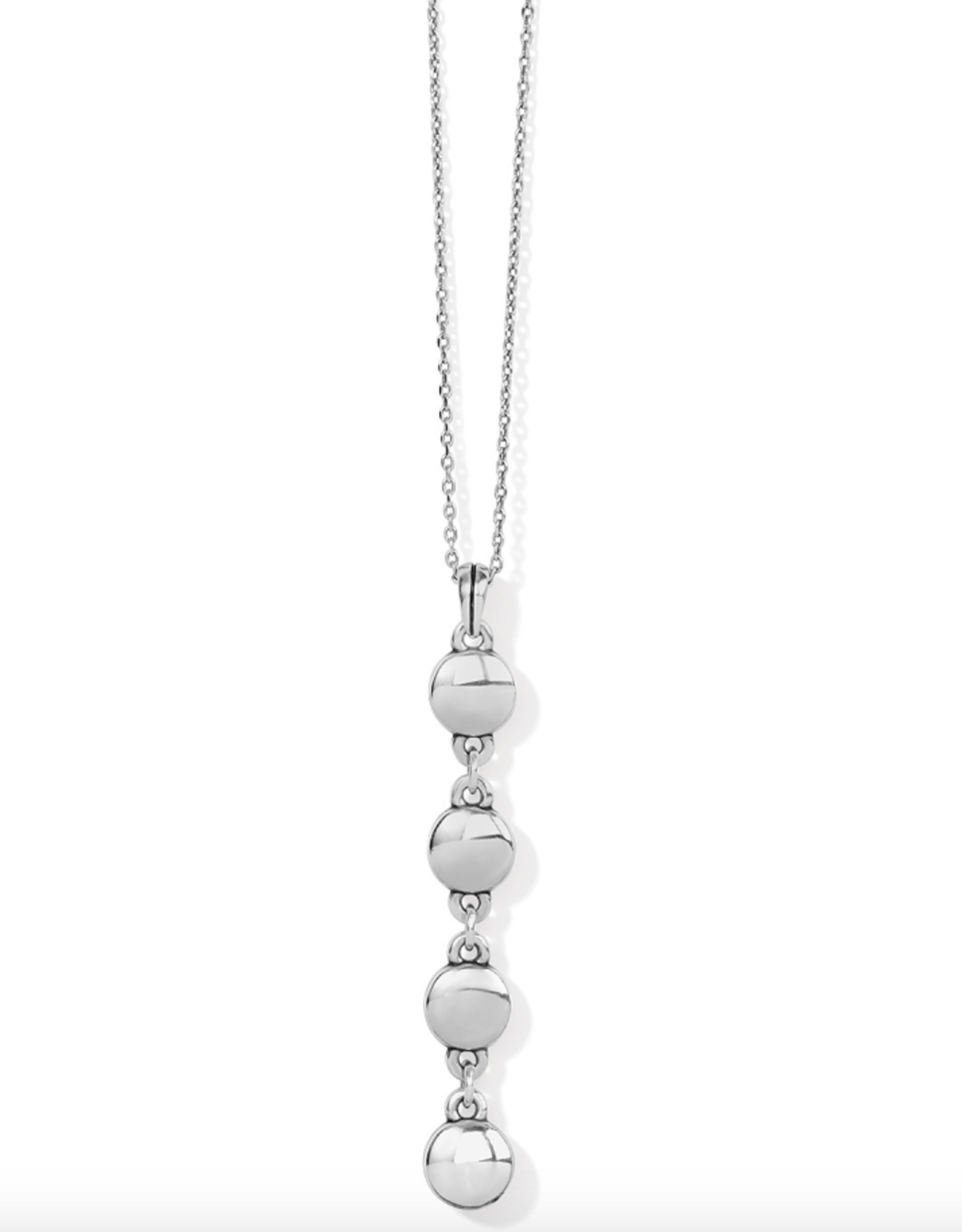 Ferrara Reversible Y Necklace