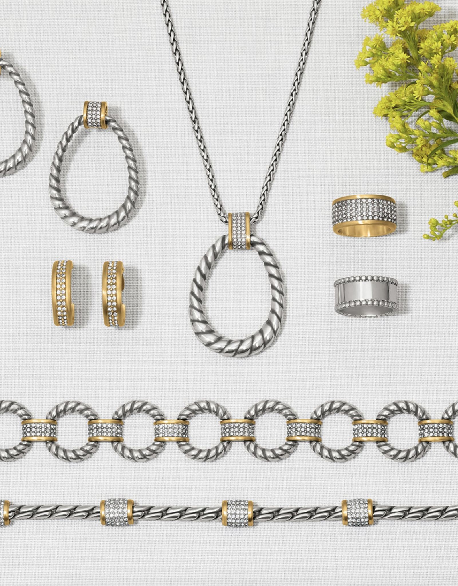 Meridian Adagio Bracelet