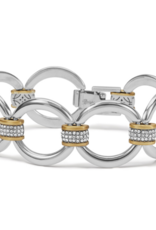 Meridian Tempo Link Bracelet