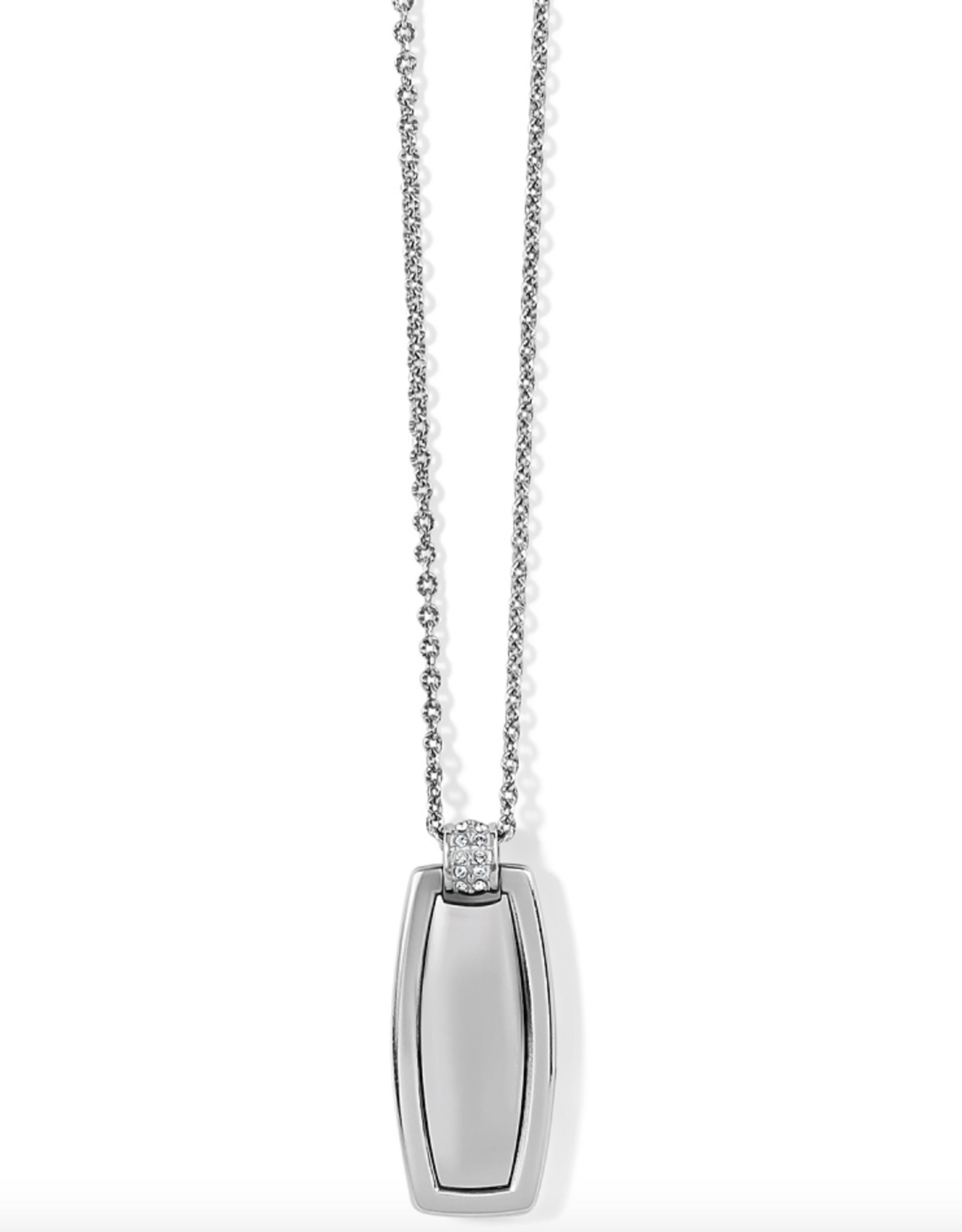 Meridian Linx Necklace