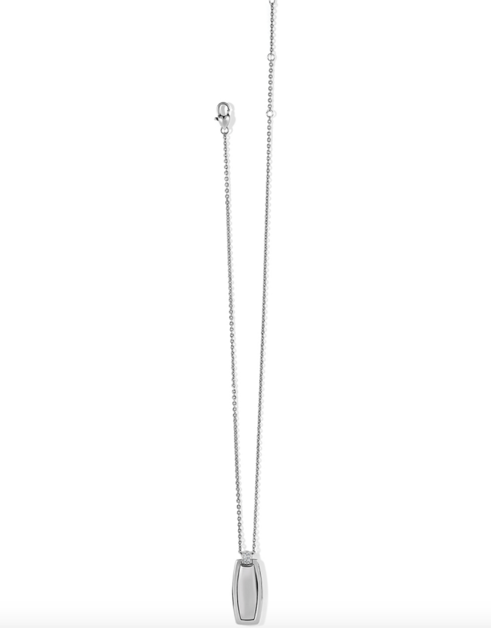 Meridian Linx Necklace