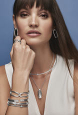 Meridian Linx Necklace