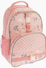 Backpack All Over Strawberry Fields F23