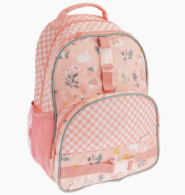 Backpack All Over Strawberry Fields F23