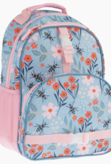 All Over Print Backpack Bee F25