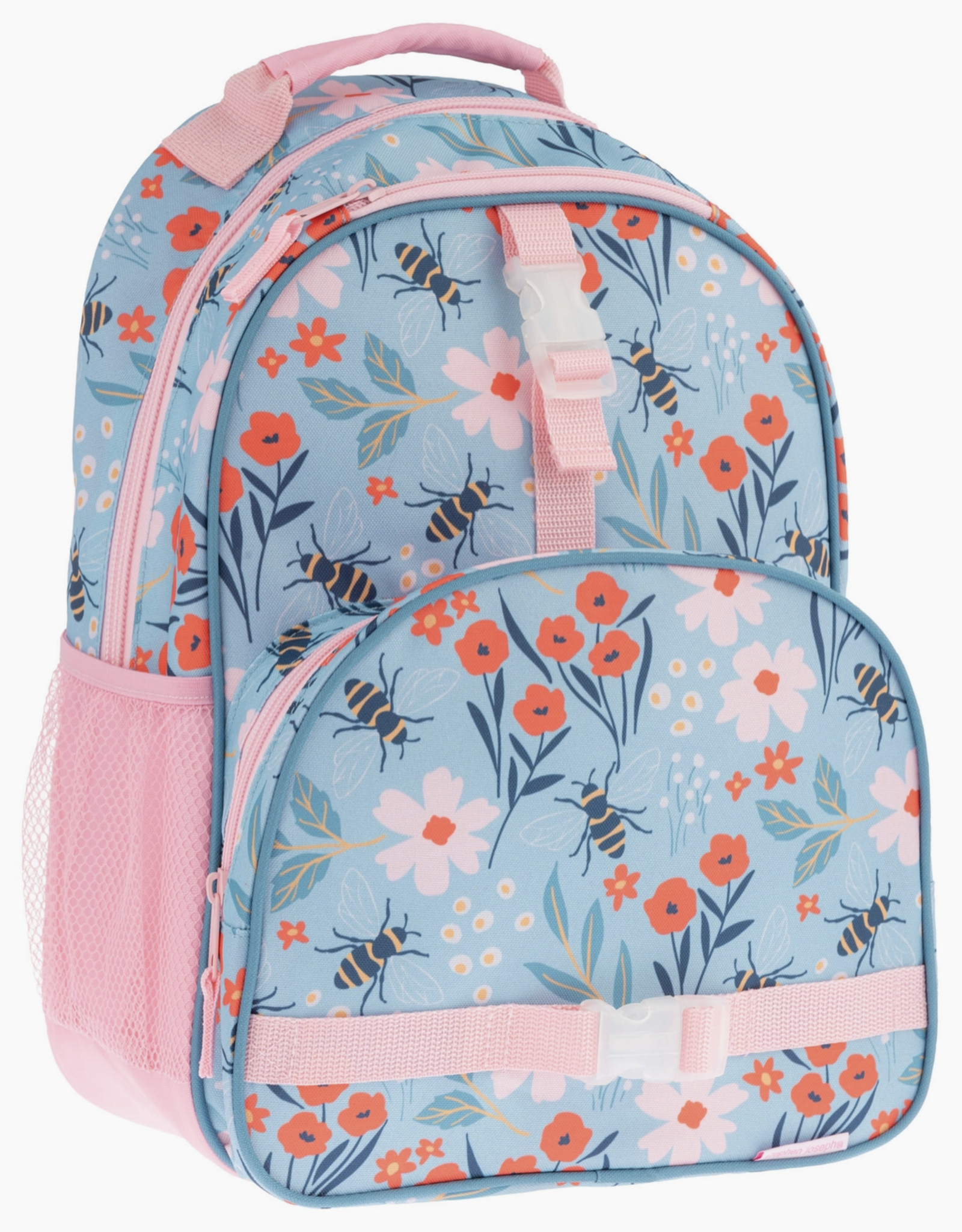 All Over Print Backpack Bee F25