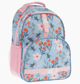 All Over Print Backpack Bee F25