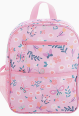 Junior Backpack Lilac Butterfly F25