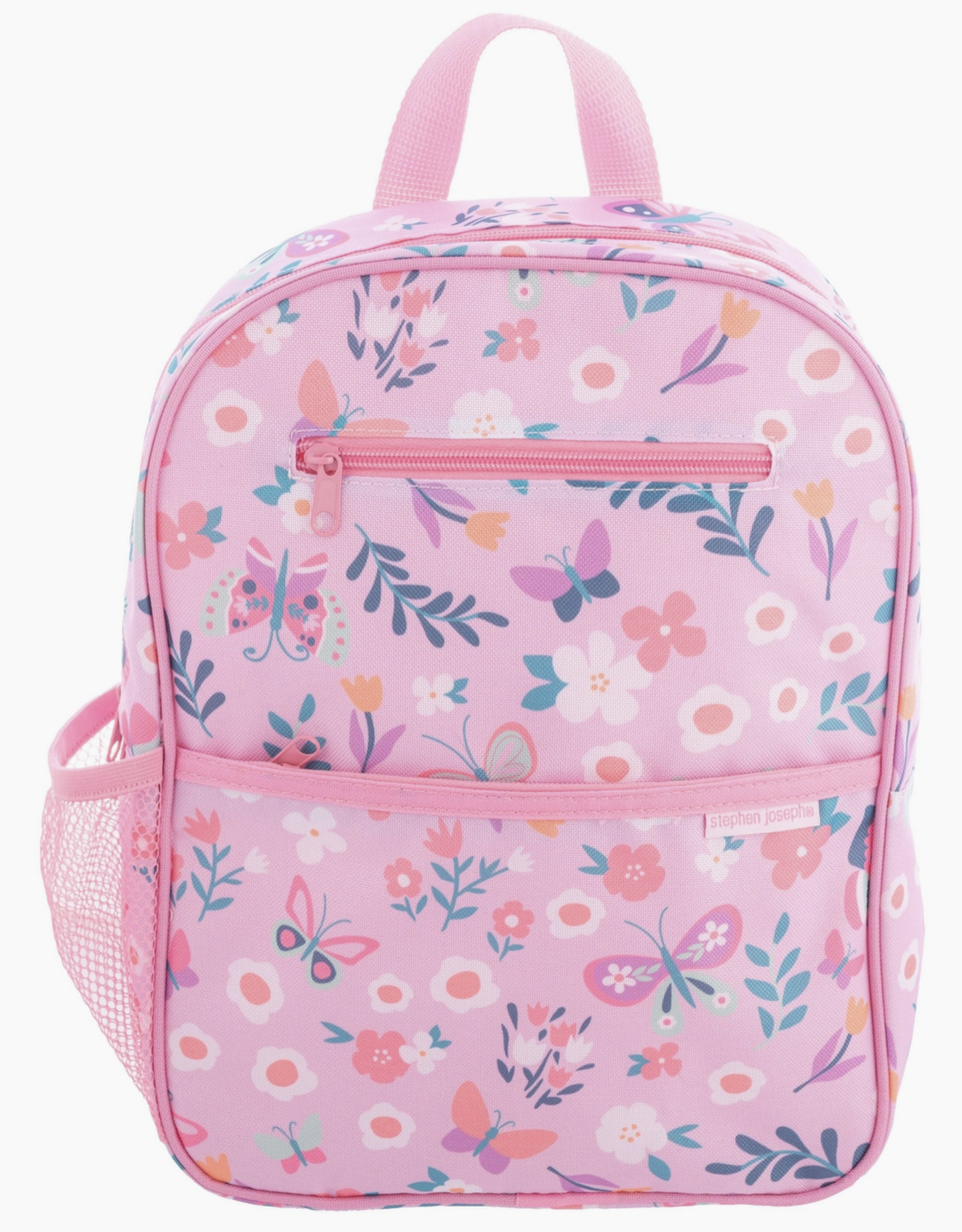 Junior Backpack Lilac Butterfly F25