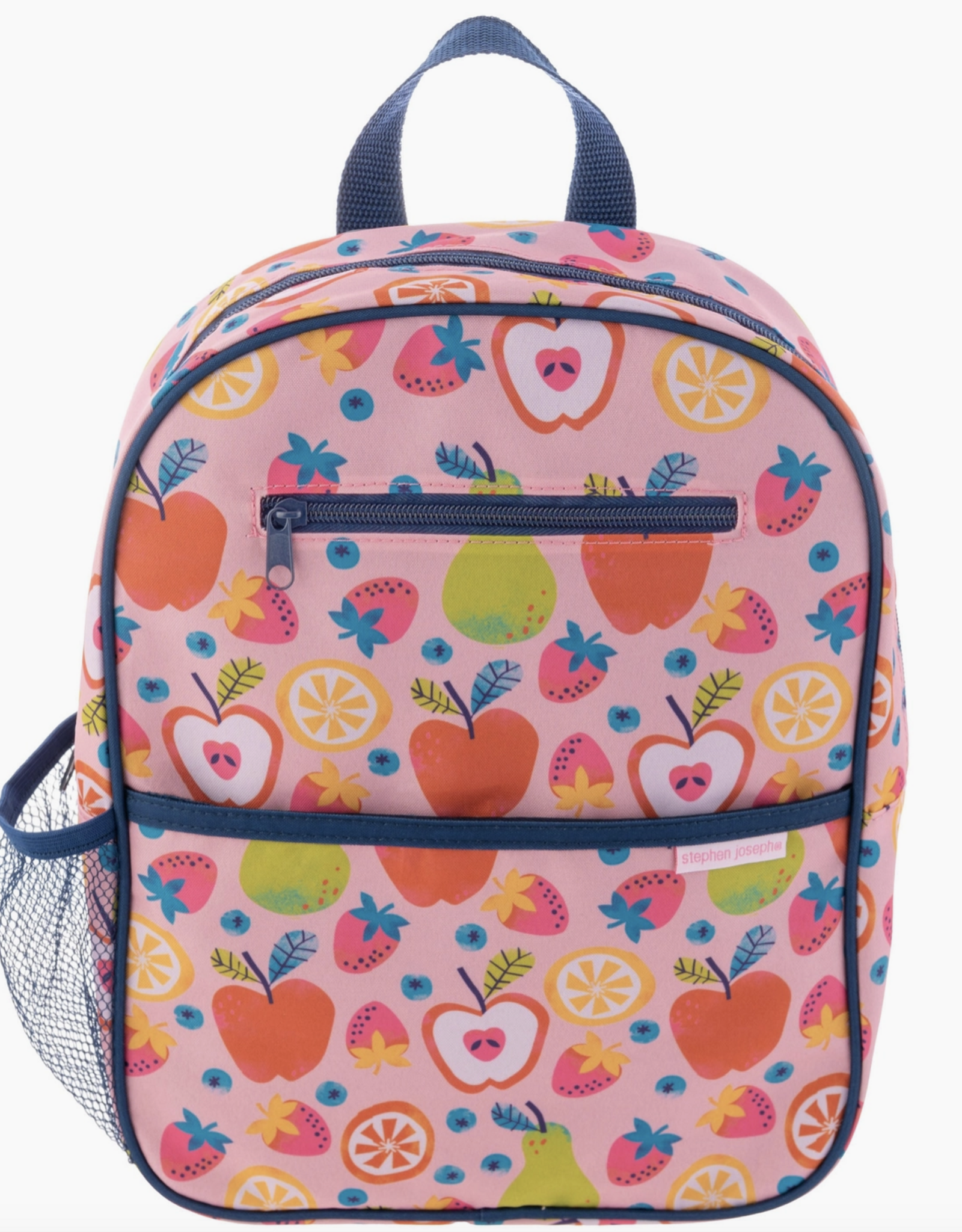Junior Backpack Fruit F24