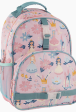 Backpack All Over Princess F24