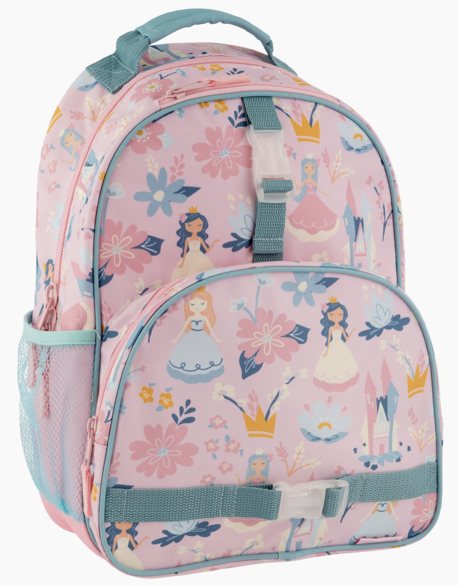 Backpack All Over Princess F24