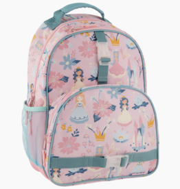 Backpack All Over Princess F24