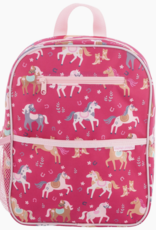 Junior Backpack Horse F25