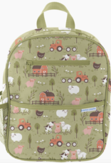 Junior Backpack Farm F24