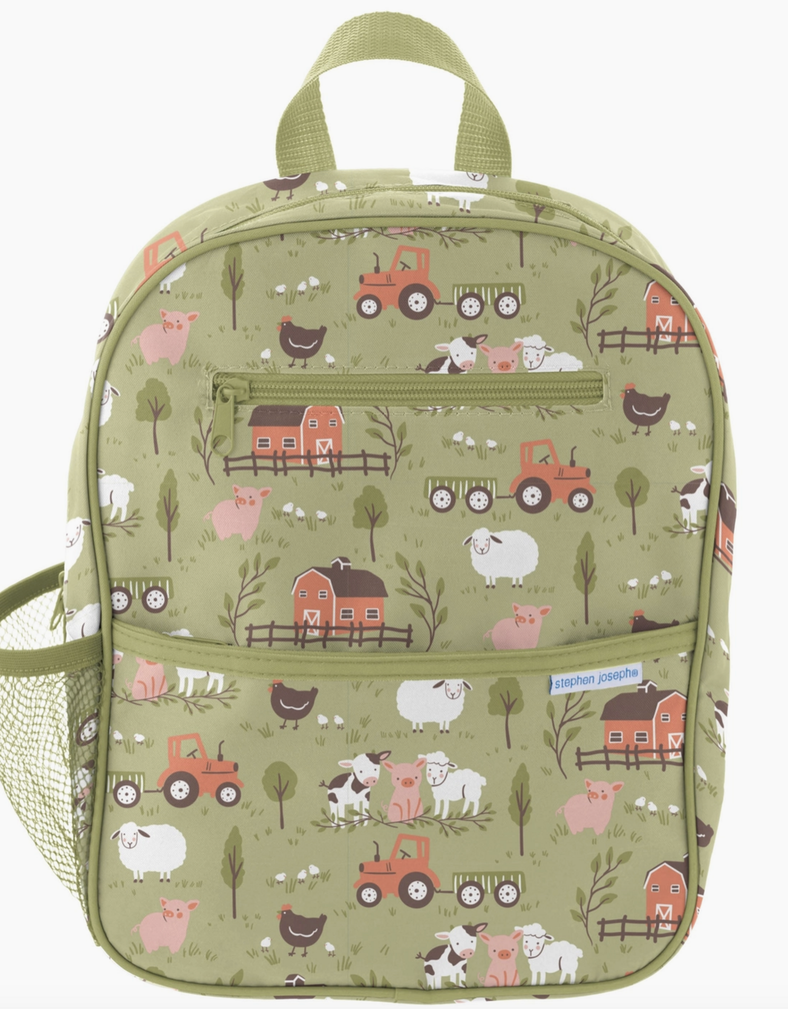 Junior Backpack Farm F24