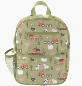 Junior Backpack Farm F24