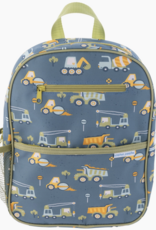 Junior Backpack Construction F24