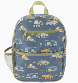 Junior Backpack Construction F24